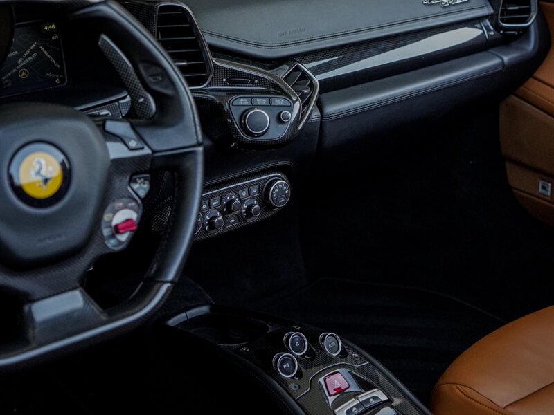 2013 Ferrari 458 Spider - Photo 14 - Bonita Springs, FL 34134