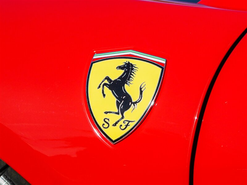 2013 Ferrari 458 Spider - Photo 38 - Bonita Springs, FL 34134