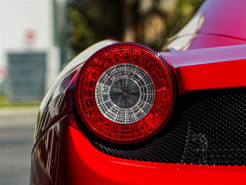 2013 Ferrari 458 Spider - Photo 47 - Bonita Springs, FL 34134