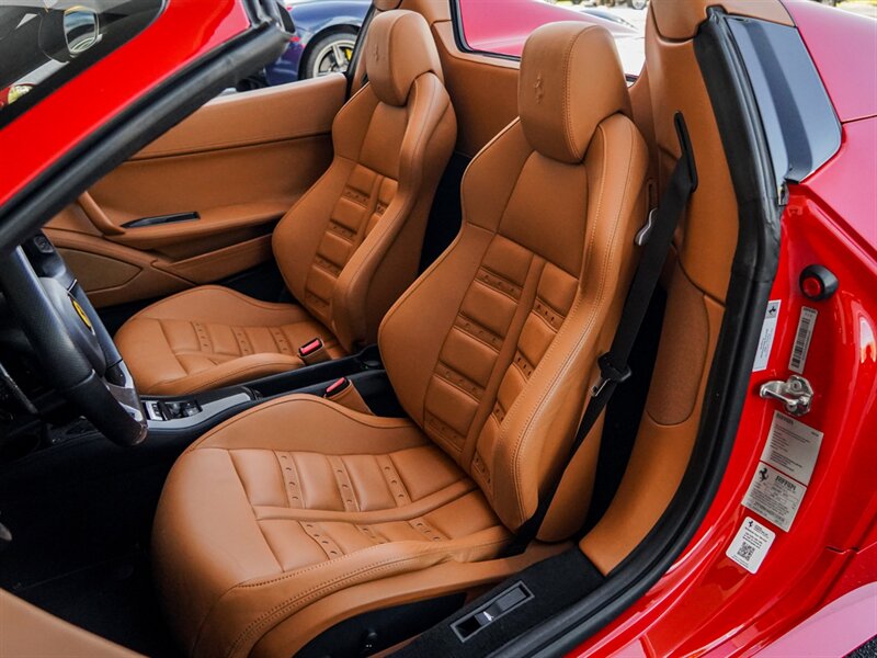 2013 Ferrari 458 Spider - Photo 19 - Bonita Springs, FL 34134