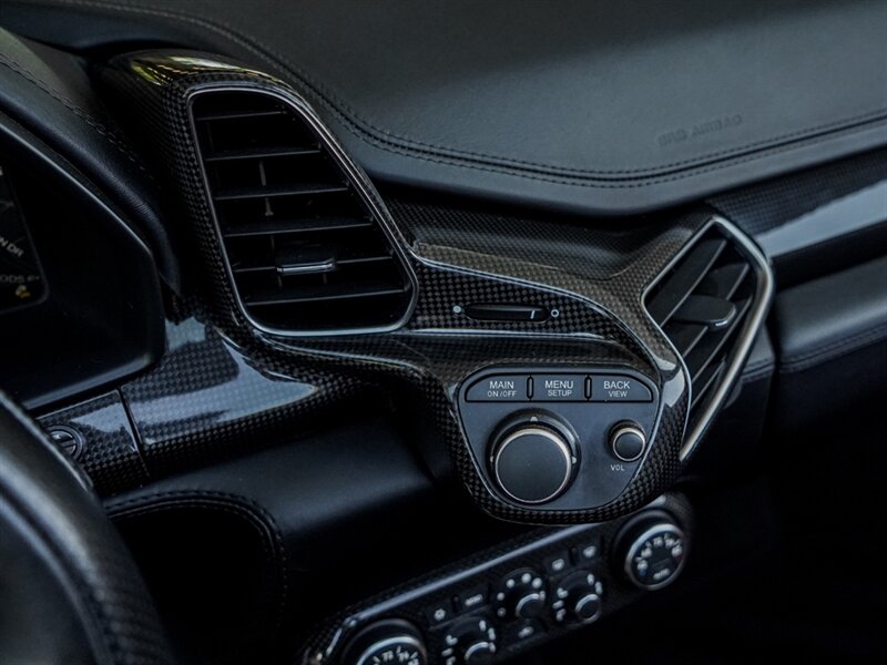 2013 Ferrari 458 Spider - Photo 15 - Bonita Springs, FL 34134