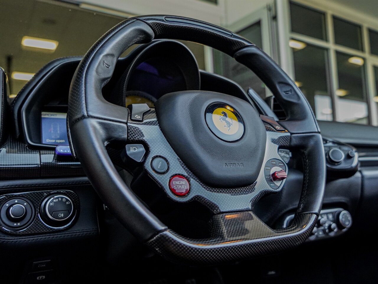 2013 Ferrari 458 Spider   - Photo 12 - Bonita Springs, FL 34134