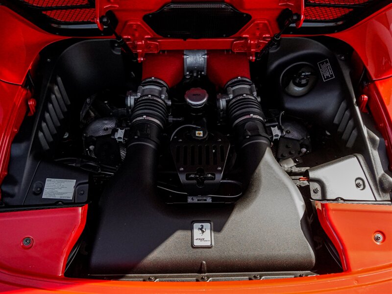 2013 Ferrari 458 Spider - Photo 32 - Bonita Springs, FL 34134
