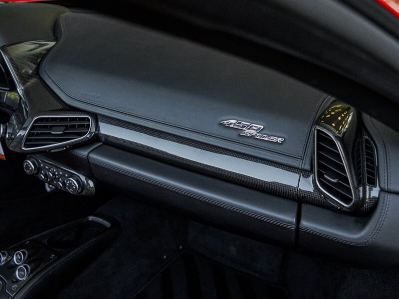 2013 Ferrari 458 Spider - Photo 29 - Bonita Springs, FL 34134