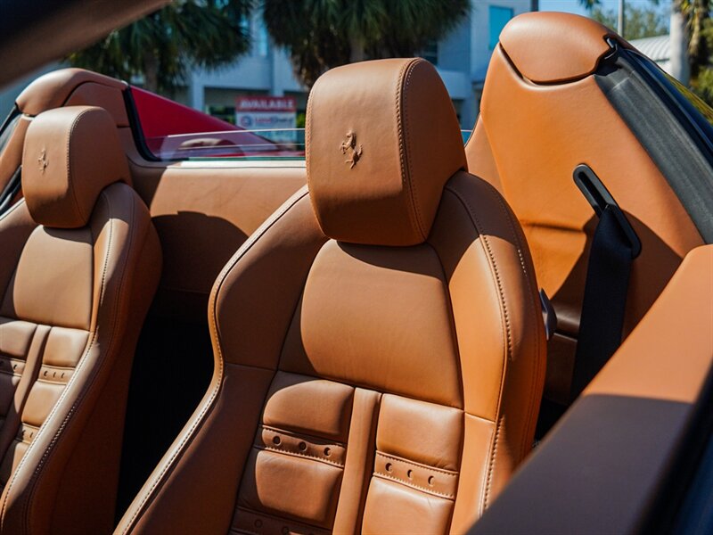 2013 Ferrari 458 Spider - Photo 7 - Bonita Springs, FL 34134