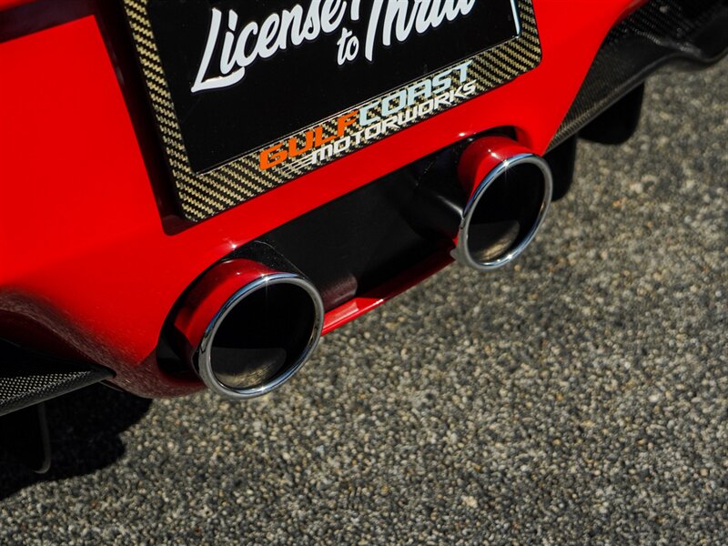 2013 Ferrari 458 Spider - Photo 51 - Bonita Springs, FL 34134