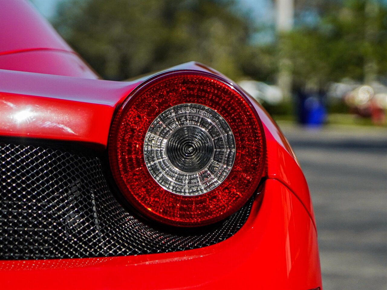 2013 Ferrari 458 Spider   - Photo 53 - Bonita Springs, FL 34134