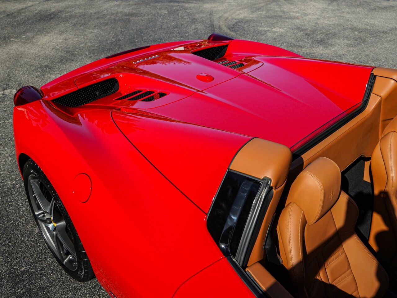 2013 Ferrari 458 Spider   - Photo 67 - Bonita Springs, FL 34134