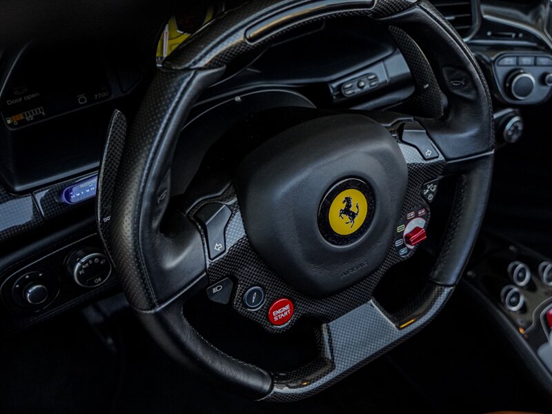 2013 Ferrari 458 Spider - Photo 24 - Bonita Springs, FL 34134