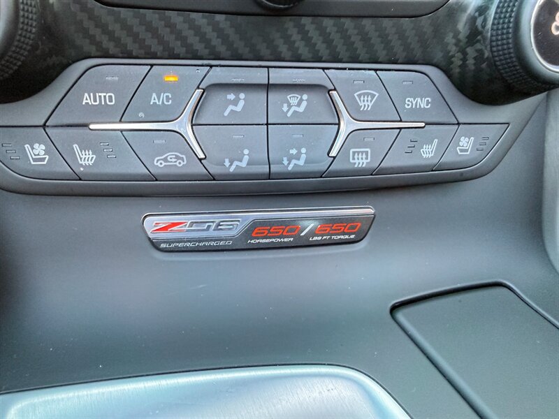 2017 Chevrolet Corvette Z06 - Photo 20 - Bonita Springs, FL 34134