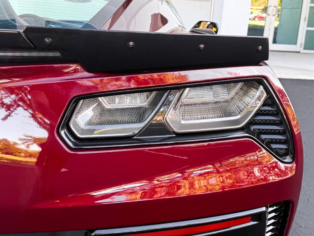 2017 Chevrolet Corvette Z06   - Photo 61 - Bonita Springs, FL 34134