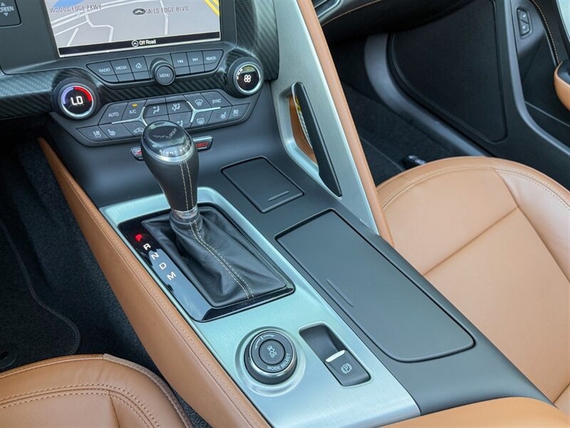 2017 Chevrolet Corvette Z06 - Photo 23 - Bonita Springs, FL 34134