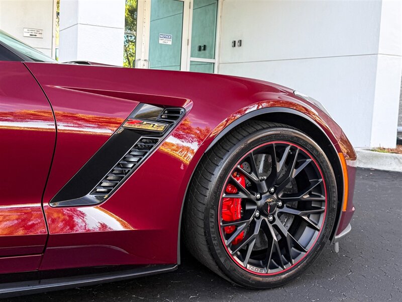 2017 Chevrolet Corvette Z06 - Photo 69 - Bonita Springs, FL 34134