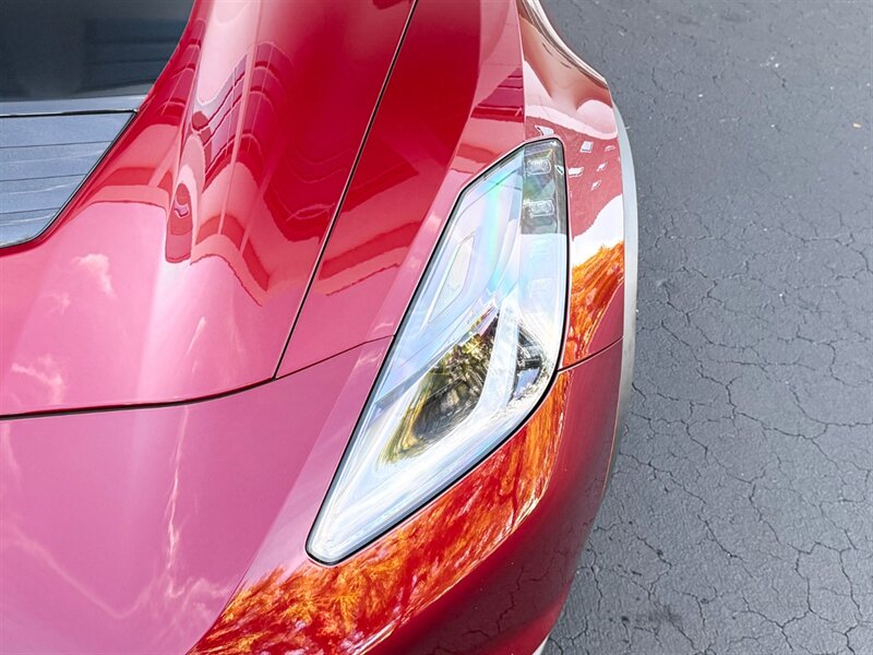 2017 Chevrolet Corvette Z06   - Photo 3 - Bonita Springs, FL 34134