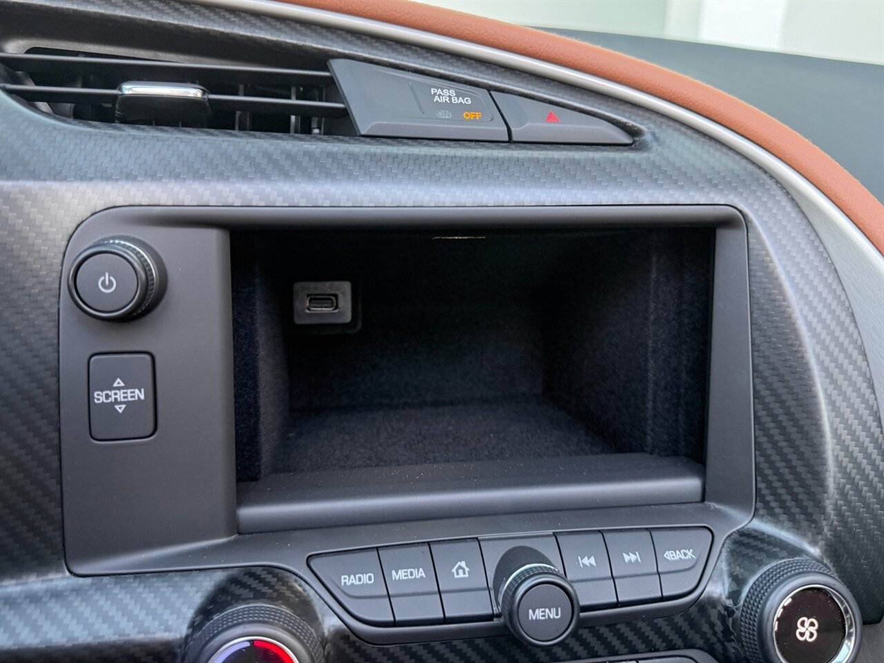 2017 Chevrolet Corvette Z06   - Photo 18 - Bonita Springs, FL 34134