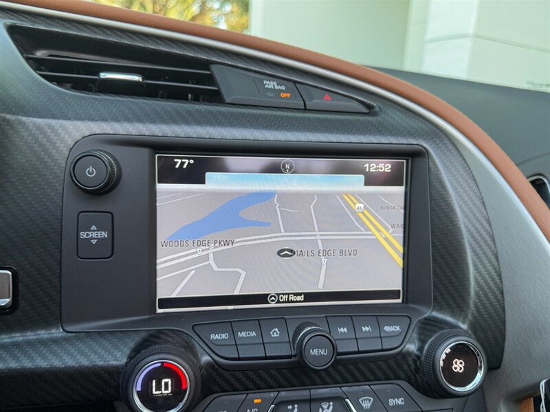 2017 Chevrolet Corvette Z06 - Photo 17 - Bonita Springs, FL 34134