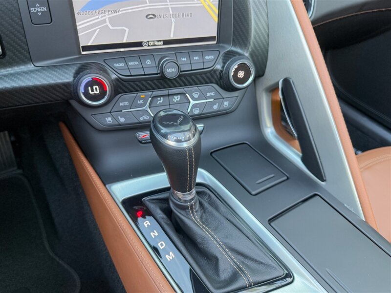 2017 Chevrolet Corvette Z06 - Photo 21 - Bonita Springs, FL 34134