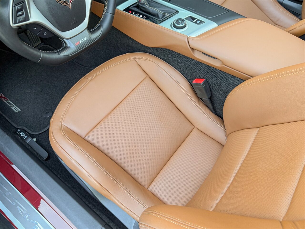 2017 Chevrolet Corvette Z06   - Photo 26 - Bonita Springs, FL 34134