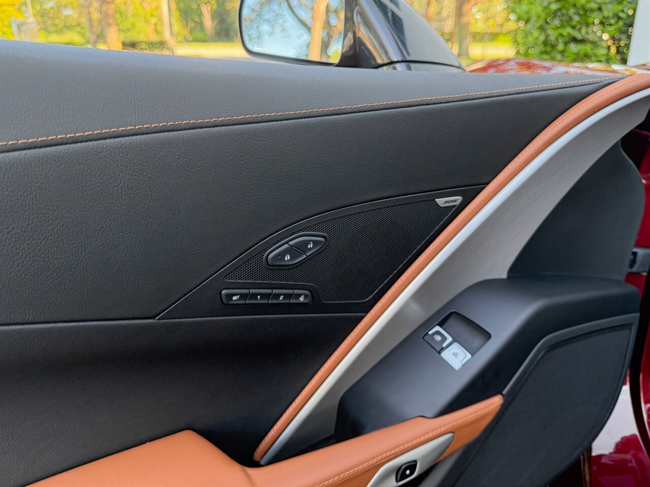 2017 Chevrolet Corvette Z06   - Photo 30 - Bonita Springs, FL 34134