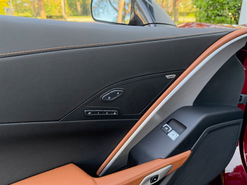 2017 Chevrolet Corvette Z06 - Photo 30 - Bonita Springs, FL 34134