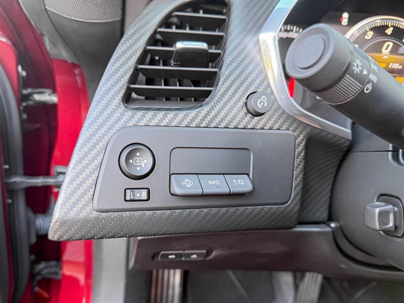 2017 Chevrolet Corvette Z06 - Photo 28 - Bonita Springs, FL 34134