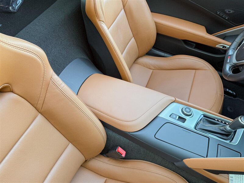 2017 Chevrolet Corvette Z06 - Photo 38 - Bonita Springs, FL 34134