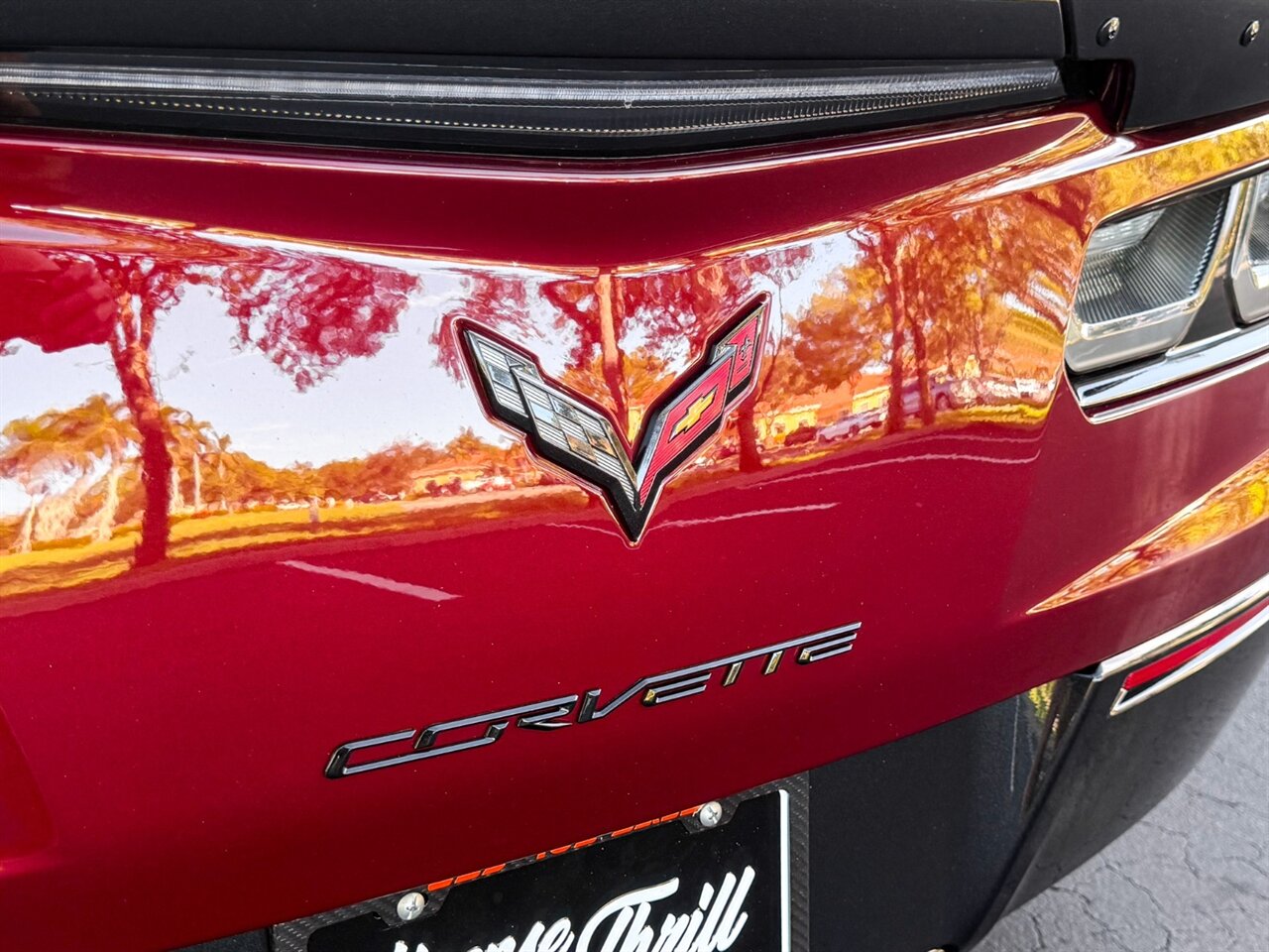 2017 Chevrolet Corvette Z06   - Photo 60 - Bonita Springs, FL 34134