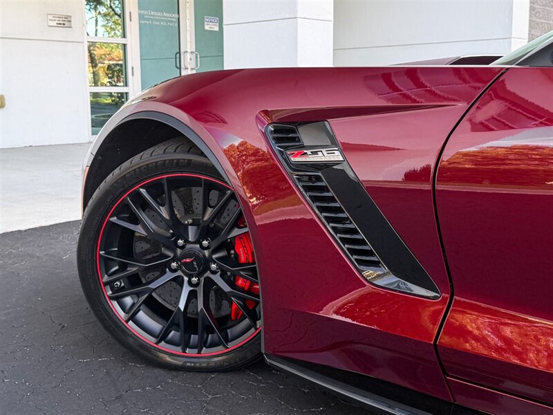 2017 Chevrolet Corvette Z06 - Photo 54 - Bonita Springs, FL 34134
