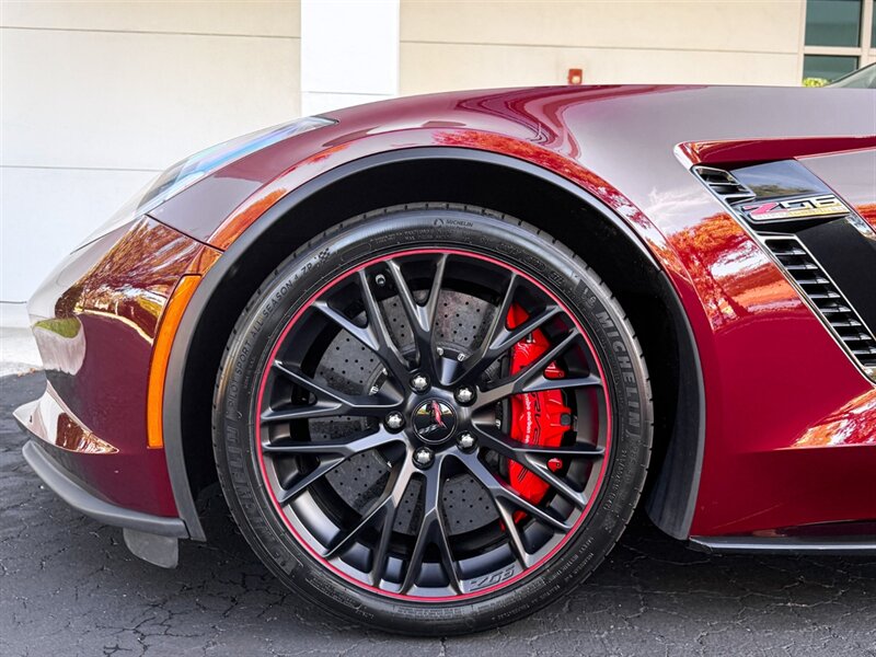 2017 Chevrolet Corvette Z06 - Photo 49 - Bonita Springs, FL 34134