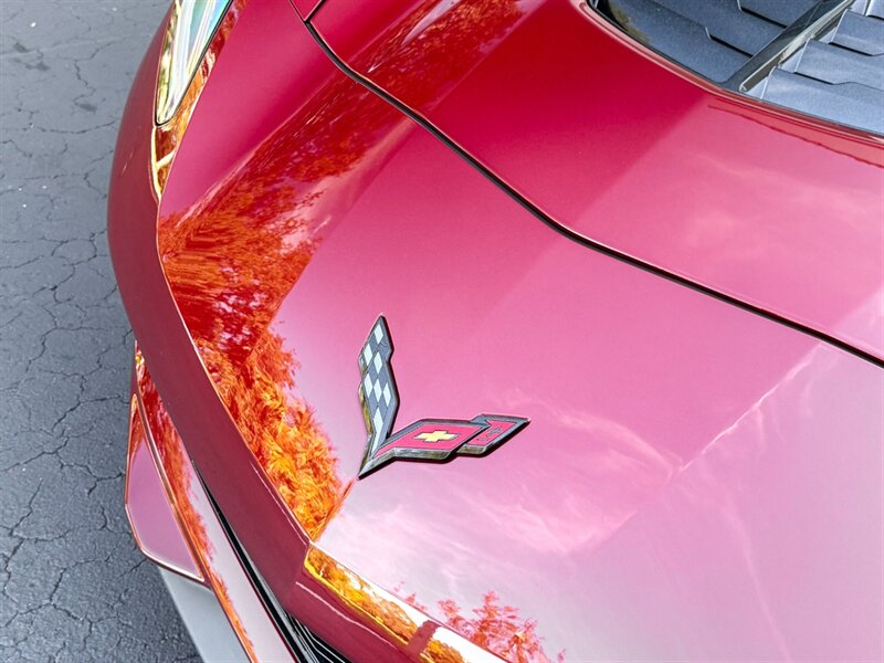 2017 Chevrolet Corvette Z06   - Photo 4 - Bonita Springs, FL 34134