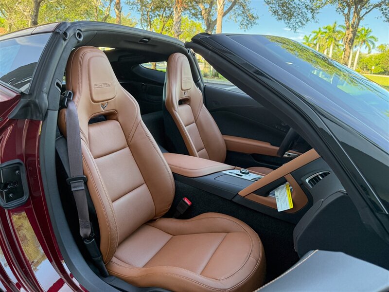 2017 Chevrolet Corvette Z06 - Photo 35 - Bonita Springs, FL 34134