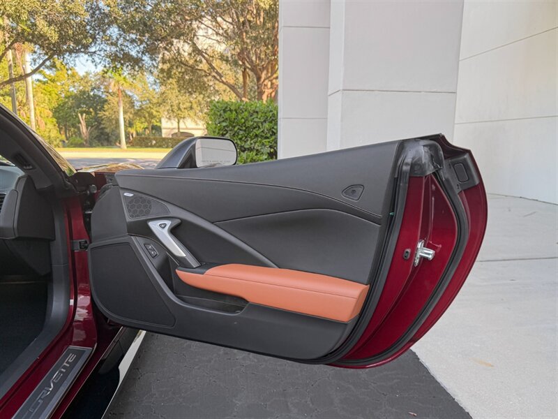 2017 Chevrolet Corvette Z06 - Photo 40 - Bonita Springs, FL 34134