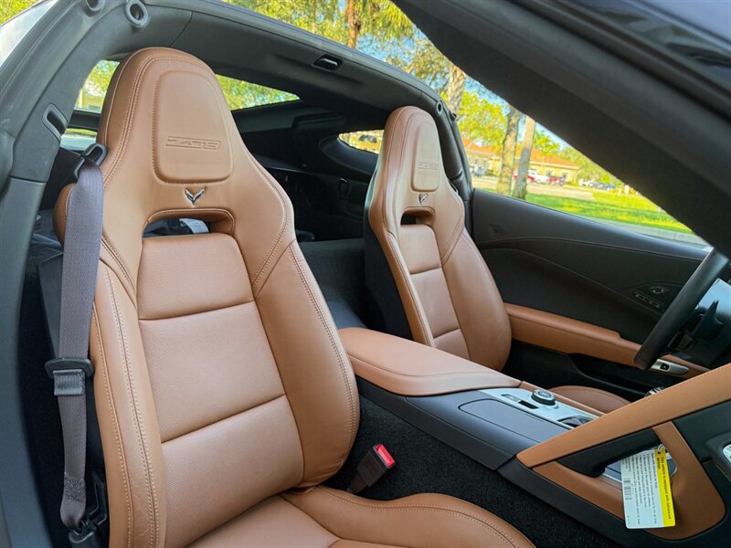 2017 Chevrolet Corvette Z06 - Photo 36 - Bonita Springs, FL 34134