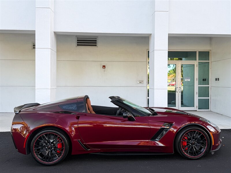 2017 Chevrolet Corvette Z06 - Photo 68 - Bonita Springs, FL 34134