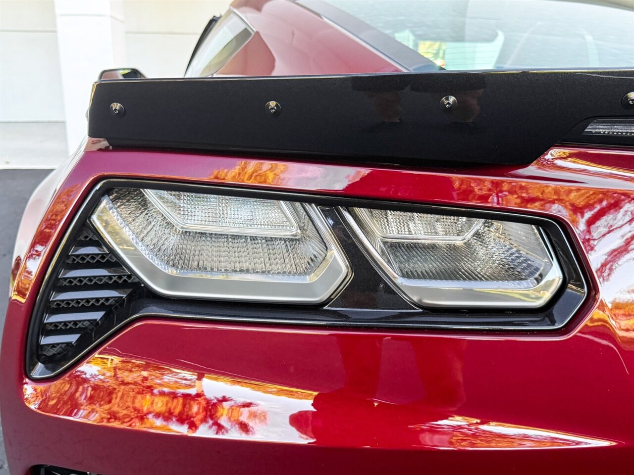 2017 Chevrolet Corvette Z06   - Photo 58 - Bonita Springs, FL 34134
