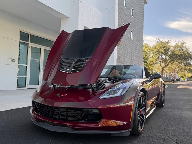 2017 Chevrolet Corvette Z06 - Photo 43 - Bonita Springs, FL 34134