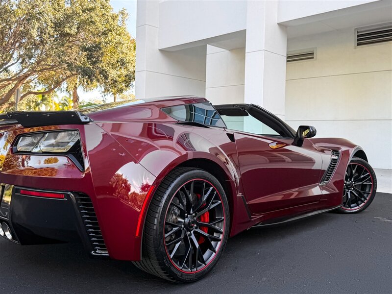 2017 Chevrolet Corvette Z06 - Photo 65 - Bonita Springs, FL 34134