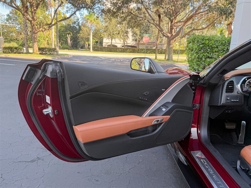 2017 Chevrolet Corvette Z06 - Photo 29 - Bonita Springs, FL 34134