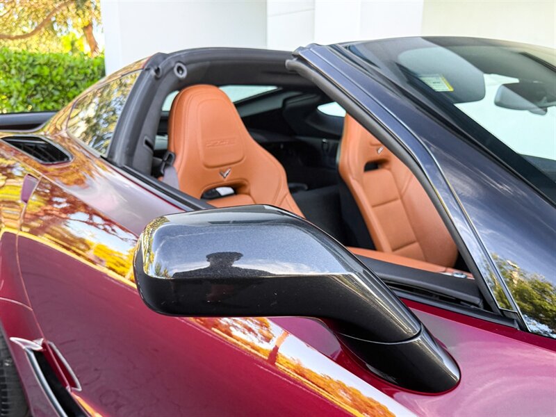 2017 Chevrolet Corvette Z06 - Photo 70 - Bonita Springs, FL 34134