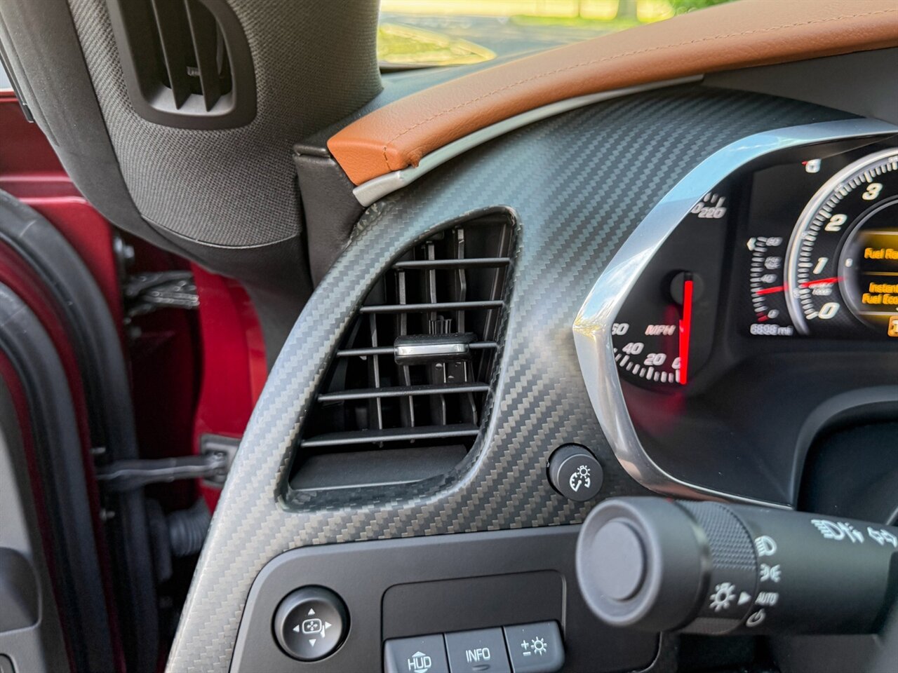 2017 Chevrolet Corvette Z06   - Photo 27 - Bonita Springs, FL 34134