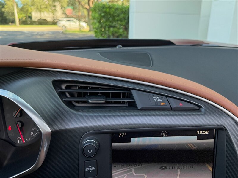 2017 Chevrolet Corvette Z06 - Photo 16 - Bonita Springs, FL 34134