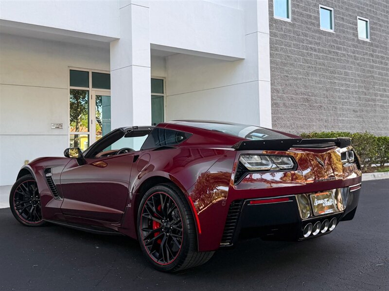 2017 Chevrolet Corvette Z06 - Photo 52 - Bonita Springs, FL 34134