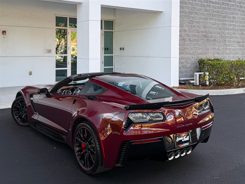 2017 Chevrolet Corvette Z06 - Photo 51 - Bonita Springs, FL 34134