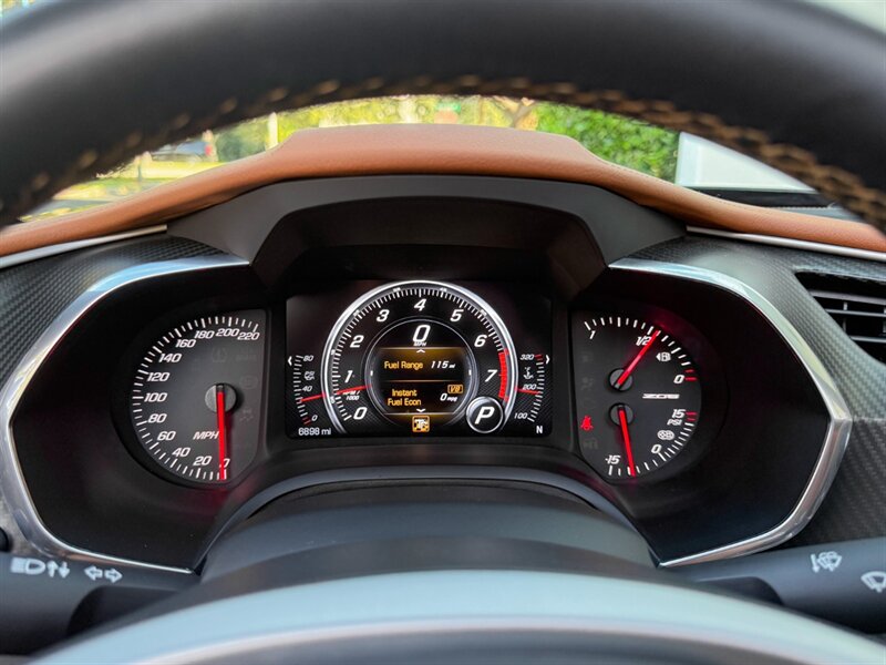 2017 Chevrolet Corvette Z06 - Photo 14 - Bonita Springs, FL 34134
