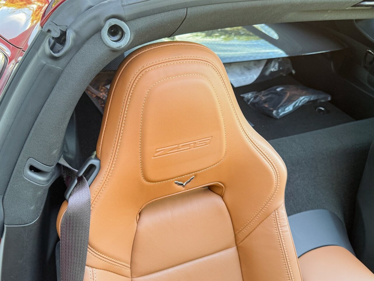 2017 Chevrolet Corvette Z06   - Photo 37 - Bonita Springs, FL 34134