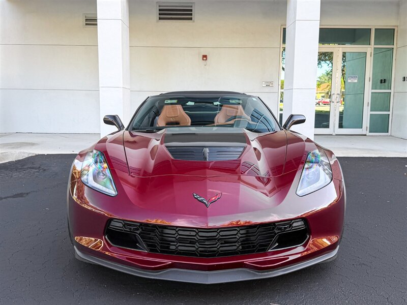 2017 Chevrolet Corvette Z06 - Photo 7 - Bonita Springs, FL 34134