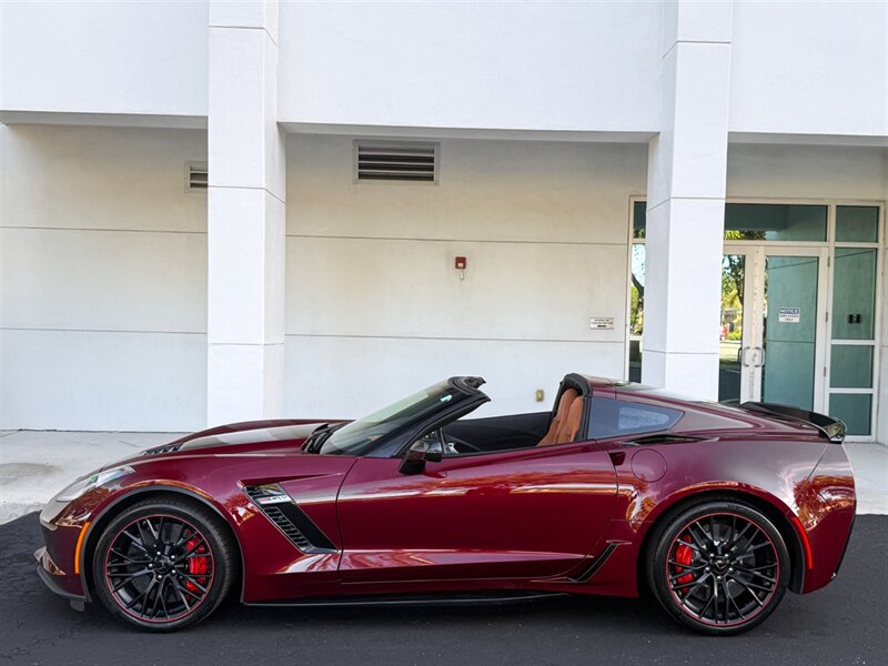 2017 Chevrolet Corvette Z06 - Photo 47 - Bonita Springs, FL 34134