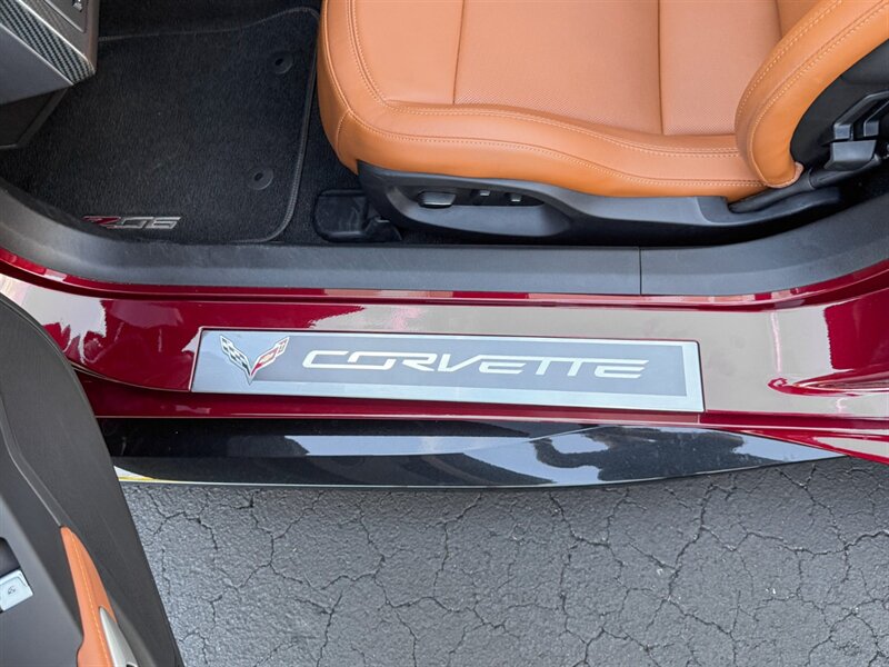 2017 Chevrolet Corvette Z06 - Photo 32 - Bonita Springs, FL 34134