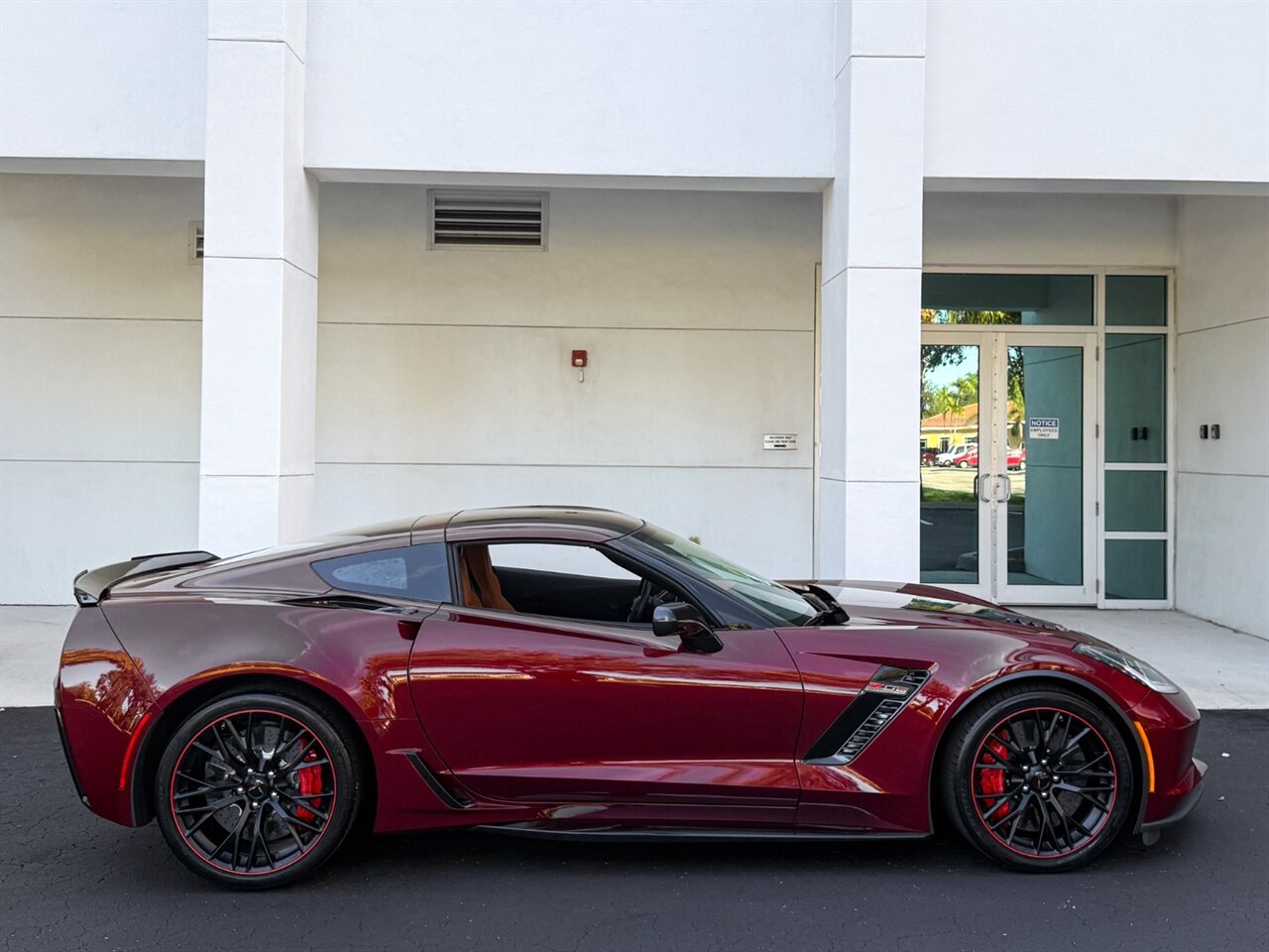 2017 Chevrolet Corvette Z06   - Photo 73 - Bonita Springs, FL 34134