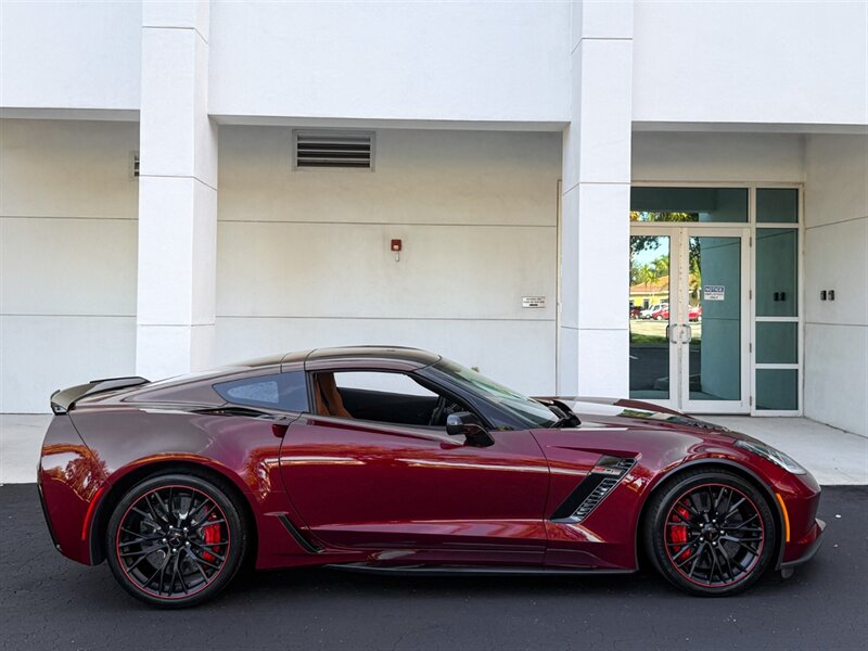 2017 Chevrolet Corvette Z06 - Photo 73 - Bonita Springs, FL 34134